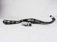 Auspuff für Aprilia RS4 50