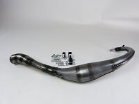 Auspuff für Aprilia RS4 50