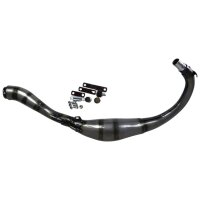 Auspuff für Aprilia RX 50 99-05 Racing Auspuffanlage...