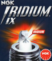 Z&uuml;ndkerze NGK CR7EIX Iridium Tuning