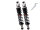 Federbeine für Honda CB 500 (94-03) Stufenlos verstellbar Gasdruck