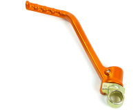 Kickstarter für KTM EXC 250 Kick Starter orange