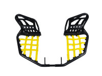 Nerfbar Can Am Renegade 800 500 mit Heelguard gelb