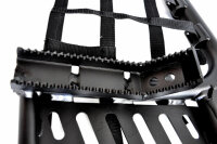 Nerfbar Can Am Renegade 800 500 mit Heelguard orange