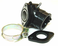 Ansaugstutzen Vergaser Quad ATV 4-Takt ab 125ccm bis...