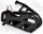 Nerfbar Yamaha Warrior YFM 350 mit Heelguard rote Netze