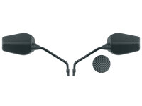 Spiegel für Yamaha XT 600 XT 660 R/X XTZ 750 Super...
