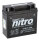 NITRO Batterie passend f&uuml;r BMW R1100LT Bj 94-00 (51913)