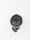 KOSO Tacho Tachometer rund chrom GP-Style D55 bis 160 km/h 55mm blau beleuchtet