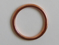 Dichtung Auspuff Kawasaki GPZ 305 Z400 550 650 750 ZX 550...