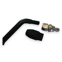 Linker Spiegel für BMW F800 GS ab Baujahr 08...