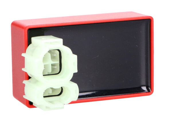 CDI Offene Racing ohne Begrenzung für AC-Zündung – Mehr Endgeschwindigkeit