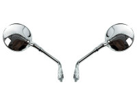 Spiegel für Honda VT 600 Shadow links + rechts