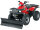 Schneeschild CF Moto CForce 450 118 / 127 cm Swisher