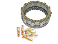 Kupplung für KTM MXC 400 450 525 Lamellen Federn...