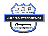 Spurverbreiterung Kymco Supermoto 300 Komplettset vorne und hinten