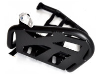 Nerfbar Can Am Renegade 800 500 mit Heelguard rot