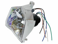 Scheinwerfer Vieleck