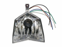 Scheinwerfer Vieleck