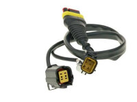 Einspritzmodul ECU CDI Kymco Yager GT 200