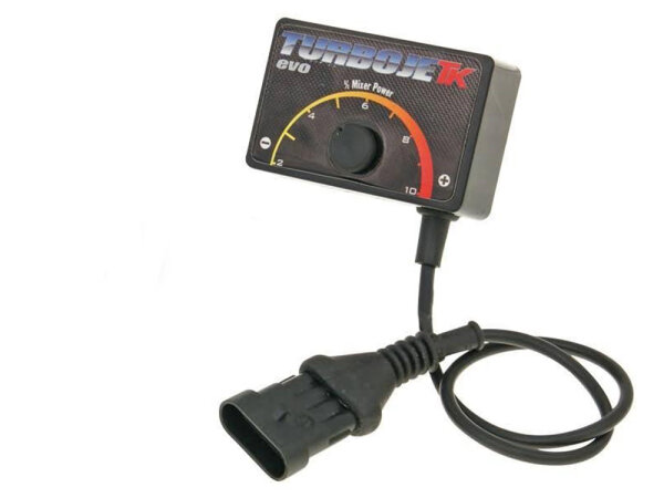 Einspritzmodul ECU CDI Peugeot Geopolis