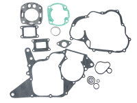 Dichtsatz Motor für Honda MTX 80 R MBX 80