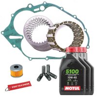 Kupplung für Yamaha XT 600 E / Z / Tenere 84-03...