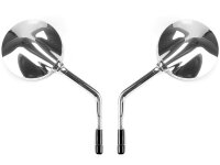Spiegel x2 Paar für BMW R 1200 C 850 R1200 R800