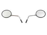 Spiegel x2 Paar für BMW R 1200 C 850 R1200 R800
