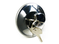 Tankdeckel 40mm abschließbar Kreidler Florett...