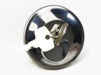 Tankdeckel 40mm abschließbar Kreidler Florett...