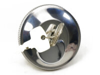 Tankdeckel 40mm abschließbar Kreidler Florett Zündapp Hercules