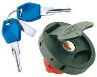 Tankdeckel abschließbar Rieju Tango 50 / 125