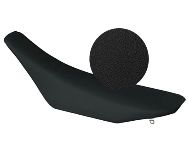 Sitzbezug für KTM EXC / EXC-F / EGS / SX / SX-F / SMC schwarzer rutschfester Sitzbankbezug