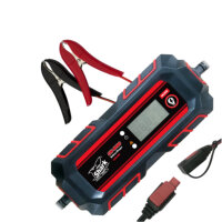 Batterieladegerät Motorrad ATV Quad Vollautomatik