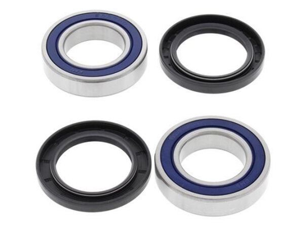 AllBalls Radlager Achslager Kit hinten Kymco KXR/MXU/MAXXER 250+300 Quad ATV