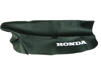 Sitzbezug Honda MTX 50 SH Carbon