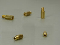 Hauptdüse Vergaser Größe 108