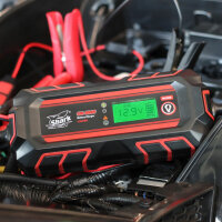 InCharge 2000 Ultra sicheres und intelligentes...