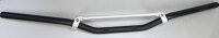 Lenker Motocross Aluminium mit Strebe schwarz 22mm-810mm...