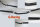 Lenker Motocross Aluminium mit Strebe schwarz 22mm-810mm Aprilia MX, RX, SX