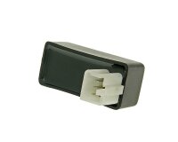 CDI Tuning Peugeot Elyseo