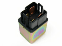 Anlasser Relais Kymco Agility Dink DJ Filly Movie People...