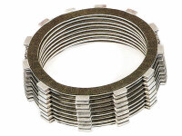 Kupplung für Kawasaki KX 125 Baujahr 1990-1991...