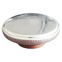 Tankdeckel für Hercules Zündapp Kreidler 40 mm Cawi Mofa Moped