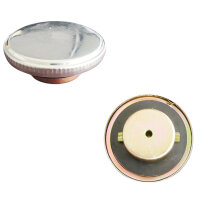 Tankdeckel Hercules Zündapp Kreidler 40 mm Mofa Moped