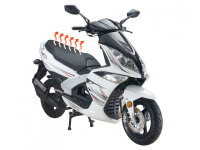 Sitzheizung Carbon RS Ultima Roller
