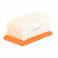 Luftfilter für BMW R 1200 GS Adventure / Gussrad Hiflo Tauschluftfilter