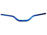 Lenker passend für KTM 28,6mm blau