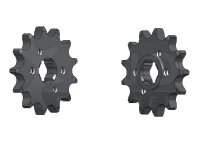 Ritzel für Aprilia RS4 125 13 Zähne